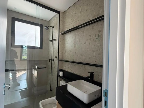 Apartamento com 2 Dorms (1 Suíte) à Venda, 65 m² por R$ 650.000 - Swiss Park - Campinas/SP - Foto 23