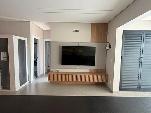 Apartamento com 2 Dorms (1 Suíte) à Venda, 65 m² por R$ 650.000 - Swiss Park - Campinas/SP - Foto 24