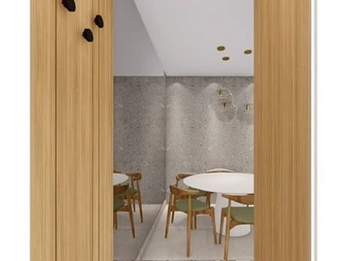Apartamento em Swiss Park, Campinas