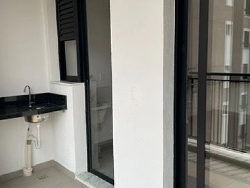 Apartamento com 2 Dorms (1 Suíte) à Venda, 65 m² por R$ 650.000 - Swiss Park - Campinas/SP - Foto 9