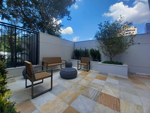 Apartamento à Venda, 105 m² por R$ 1.299.000,00 - Nova Campinas - Campinas/SP - Foto 12