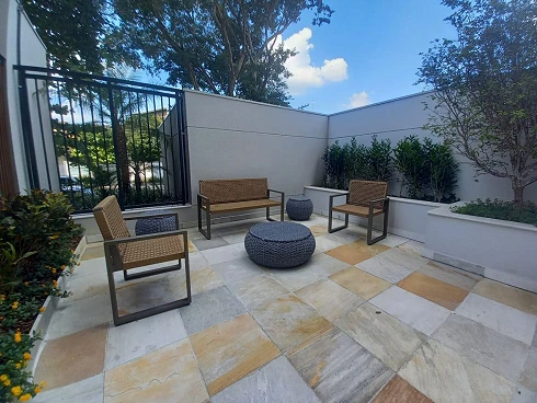Apartamento à Venda, 105 m² por R$ 1.299.000,00 - Nova Campinas - Campinas/SP - Foto 13