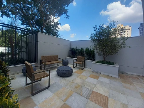 Apartamento à Venda, 105 m² por R$ 1.299.000,00 - Nova Campinas - Campinas/SP - Foto 14