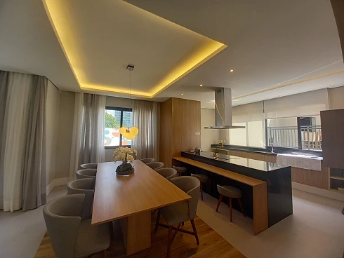 Apartamento à Venda, 105 m² por R$ 1.299.000,00 - Nova Campinas - Campinas/SP - Foto 15