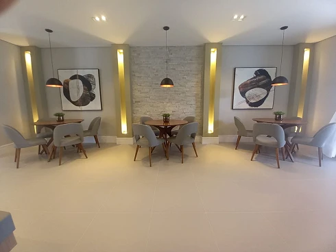Apartamento à Venda, 105 m² por R$ 1.299.000,00 - Nova Campinas - Campinas/SP - Foto 16