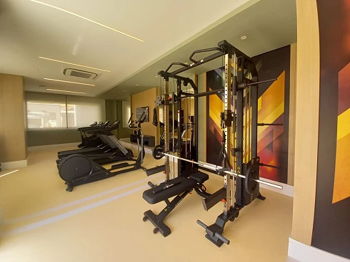 Apartamento à Venda, 105 m² por R$ 1.299.000,00 - Nova Campinas - Campinas/SP - Foto 22