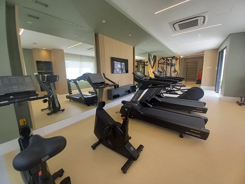 Apartamento à Venda, 105 m² por R$ 1.299.000,00 - Nova Campinas - Campinas/SP - Foto 23