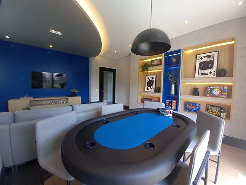 Apartamento à Venda, 105 m² por R$ 1.299.000,00 - Nova Campinas - Campinas/SP - Foto 25