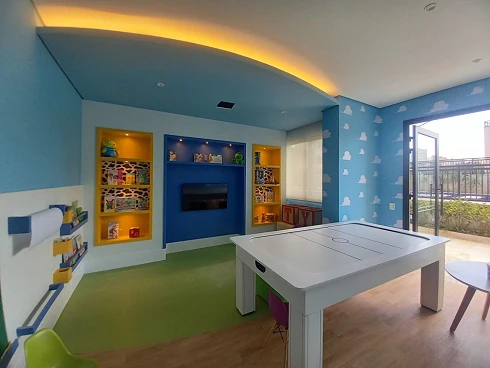 Apartamento à Venda, 105 m² por R$ 1.299.000,00 - Nova Campinas - Campinas/SP - Foto 26
