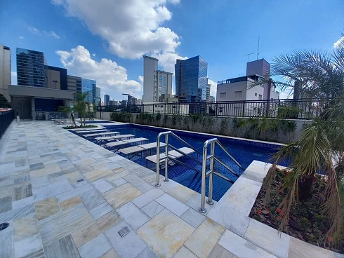 Apartamento à Venda, 105 m² por R$ 1.299.000,00 - Nova Campinas - Campinas/SP - Foto 27