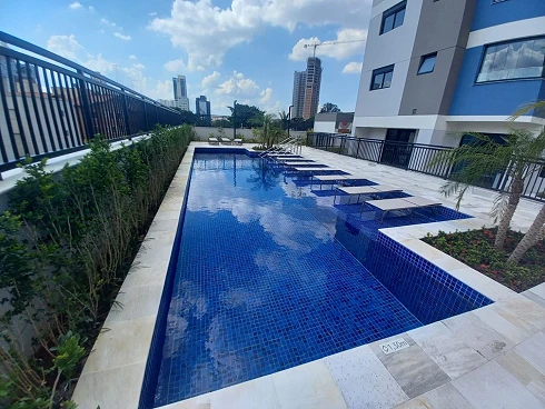Apartamento à Venda, 105 m² por R$ 1.299.000,00 - Nova Campinas - Campinas/SP - Foto 28