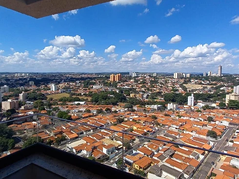 Apartamento à Venda, 105 m² por R$ 1.299.000,00 - Nova Campinas - Campinas/SP - Foto 30