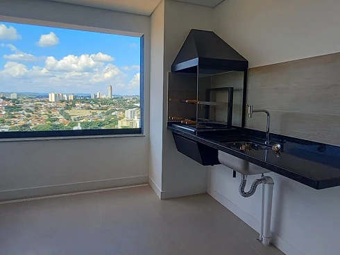 Apartamento à Venda, 105 m² por R$ 1.299.000,00 - Nova Campinas - Campinas/SP - Foto 33