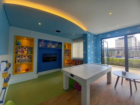 Apartamento à Venda, 105 m² por R$ 1.299.000,00 - Nova Campinas - Campinas/SP - Foto 6