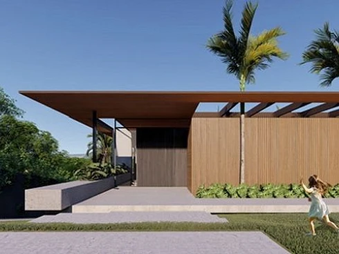 Casa Térrea com 7 Dormitórios à Venda, 750 m² por R$ 12.000.000 - Loteamento Residencial Entre Verdes (Sousas) - Campinas/SP - Foto 6
