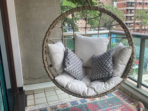 Apartmento Alto Padrão Cambui - Foto 10