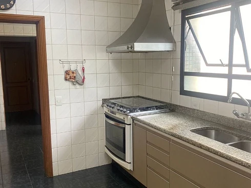 Apartmento Alto Padrão Cambui - Foto 11
