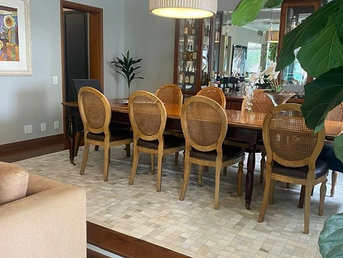 Apartmento Alto Padrão Cambui - Foto 12
