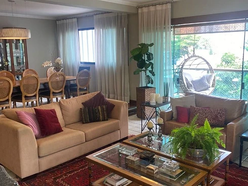 Apartmento Alto Padrão Cambui - Foto 13