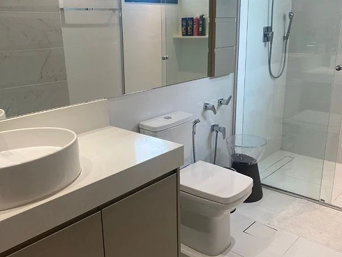 Apartmento Alto Padrão Cambui - Foto 16