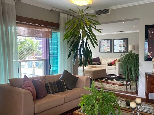Apartmento Alto Padrão Cambui - Foto 19