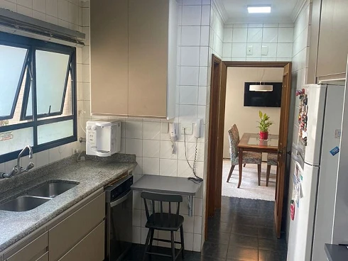 Apartmento Alto Padrão Cambui - Foto 21