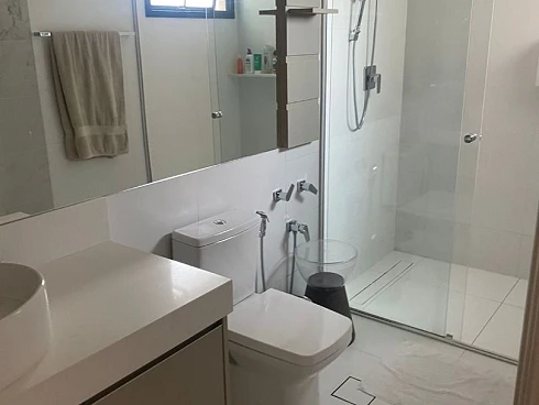 Apartmento Alto Padrão Cambui - Foto 24