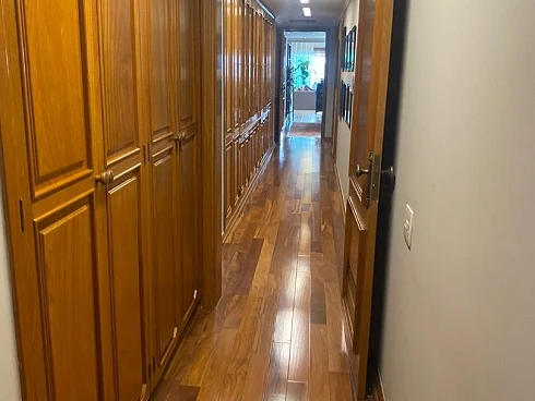 Apartamento em Cambuí, Campinas