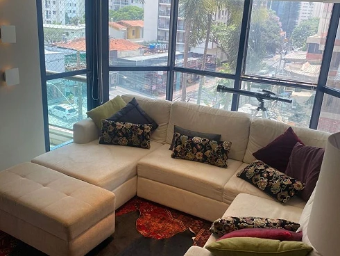 Apartmento Alto Padrão Cambui - Foto 7