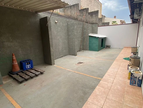 Casa à Venda, 147 m² por R$ 995.000,00 - Chácara da Barra - Campinas/SP - Foto 10