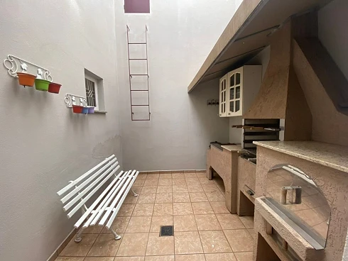 Casa à Venda, 147 m² por R$ 995.000,00 - Chácara da Barra - Campinas/SP - Foto 15