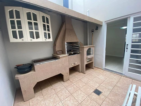 Casa à Venda, 147 m² por R$ 995.000,00 - Chácara da Barra - Campinas/SP - Foto 16