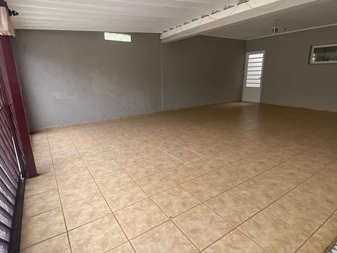 Casa em Chácara da Barra, Campinas
