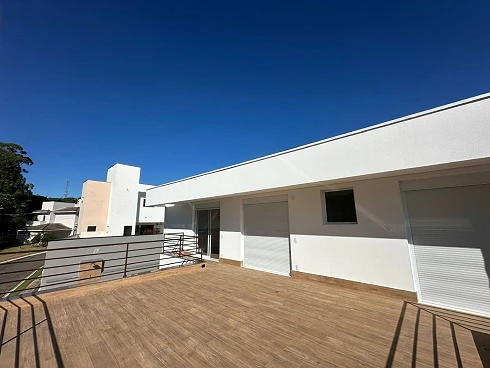 Casa a Venda Proxima ao Colegio Porto Seguro Valinhos - Foto 23