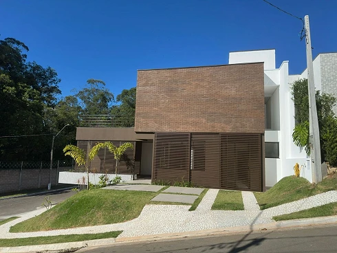 Casa a Venda Proxima ao Colegio Porto Seguro Valinhos - Foto 24