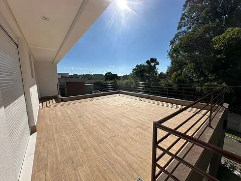Casa a Venda Proxima ao Colegio Porto Seguro Valinhos - Foto 25