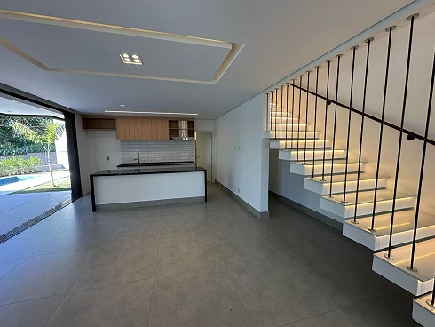 Casa a Venda Proxima ao Colegio Porto Seguro Valinhos - Foto 7