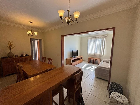 Apartamento em Jardim Flamboyant, Campinas