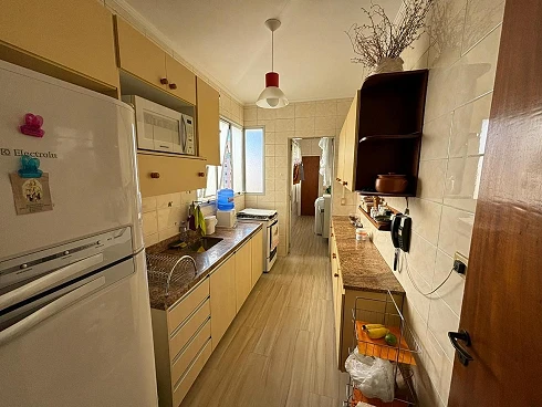 Apartamento em Jardim Flamboyant, Campinas