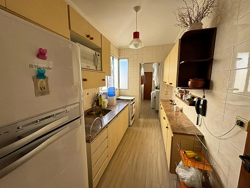 Apartamento em Jardim Flamboyant, Campinas
