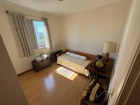 Apartamento em Jardim Flamboyant, Campinas