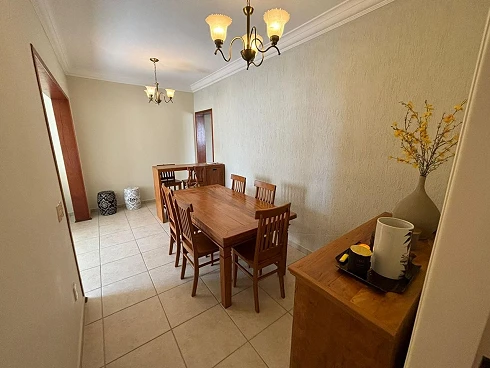 Apartamento com 3 Dormitórios à Venda, 90 m² por R$ 460.000,00 - Jardim Flamboyant - Campinas/SP - Foto 6