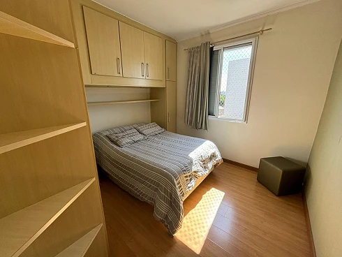 Apartamento com 3 Dormitórios à Venda, 90 m² por R$ 460.000,00 - Jardim Flamboyant - Campinas/SP - Foto 7