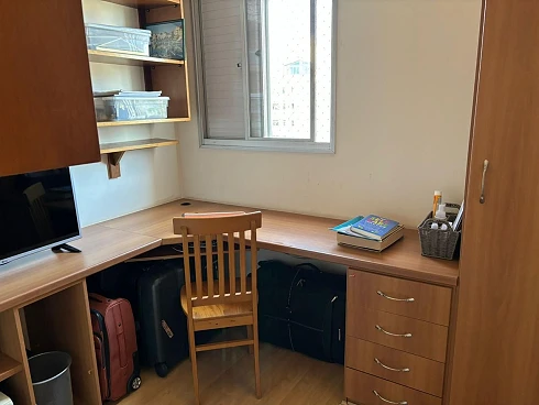 Apartamento com 3 Dormitórios à Venda, 90 m² por R$ 460.000,00 - Jardim Flamboyant - Campinas/SP - Foto 9
