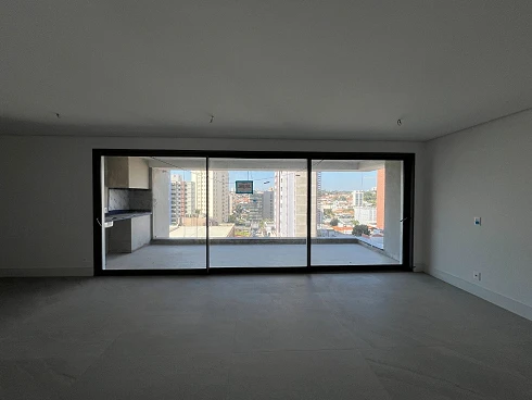 Apartamento com 3 Suítes à Venda, 170 m² por R$ 2.800.000 - Cambuí - Campinas/SP - Foto 10