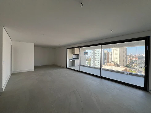 Apartamento com 3 Suítes à Venda, 170 m² por R$ 2.800.000 - Cambuí - Campinas/SP - Foto 11