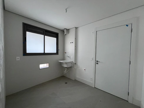 Apartamento com 3 Suítes à Venda, 170 m² por R$ 2.800.000 - Cambuí - Campinas/SP - Foto 13