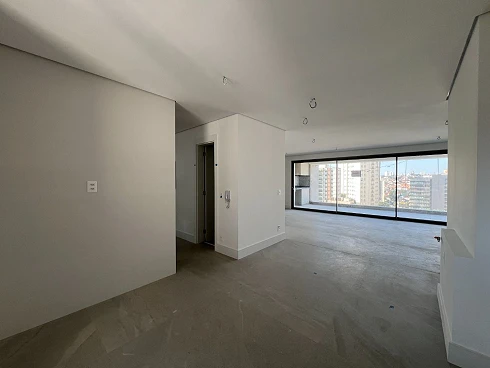 Apartamento com 3 Suítes à Venda, 170 m² por R$ 2.800.000 - Cambuí - Campinas/SP - Foto 14