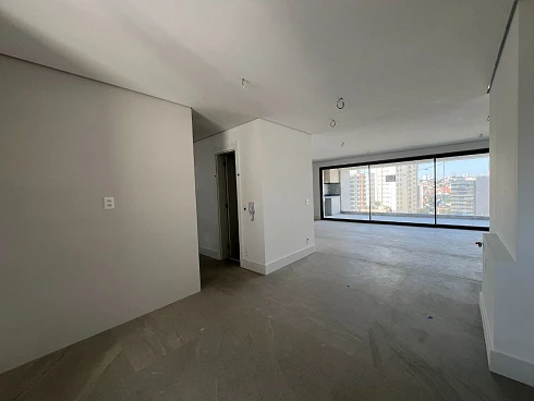 Apartamento com 3 Suítes à Venda, 170 m² por R$ 2.800.000 - Cambuí - Campinas/SP - Foto 15