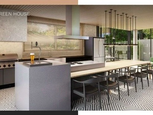 Apartamento com 3 Suítes à Venda, 170 m² por R$ 2.800.000 - Cambuí - Campinas/SP - Foto 23